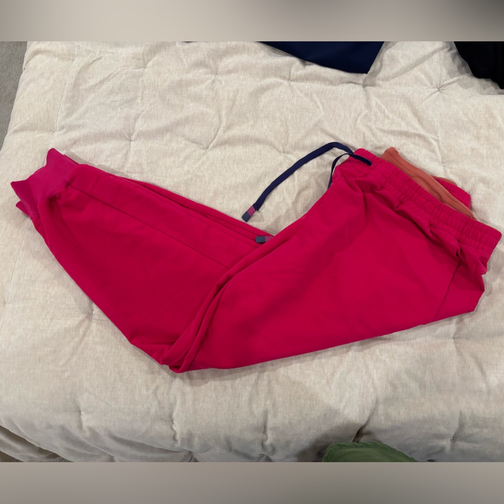 Figs Zamora Jogger scrub Pants xxl/p